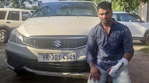 Gurugram Biker Hit-And-Run Accused Tried To Flee Police Custody, Injured During Escape Attempt