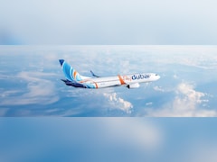 Saudi Arabia Denied Entry To Israeli Rescue Planes After Flydubai Emergency Landing: Report