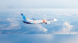 Saudi Arabia Denied Entry To Israeli Rescue Planes After Flydubai Emergency Landing: Report