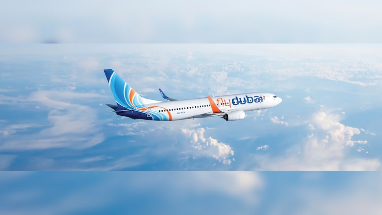 Saudi Arabia Denied Entry To Israeli Rescue Planes After Flydubai Emergency Landing: Report
