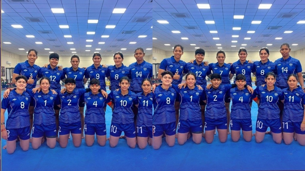 India vs Iran LIVE Updates, Womens Kabaddi Final At Asian Games 2026: India Off To Blistering Start, Lead 5-2 vs Iran