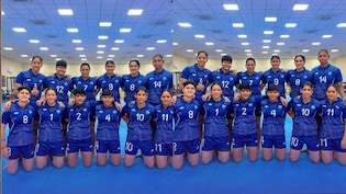 India vs Iran LIVE Updates, Women's Kabaddi Final At Asian Games 2026: India Off To Blistering Start, Lead 5-2 vs Iran