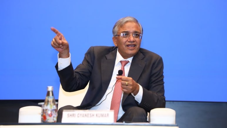 "Differing Views Part Of Deliberation": Election Commission's Full Statement Amid Row