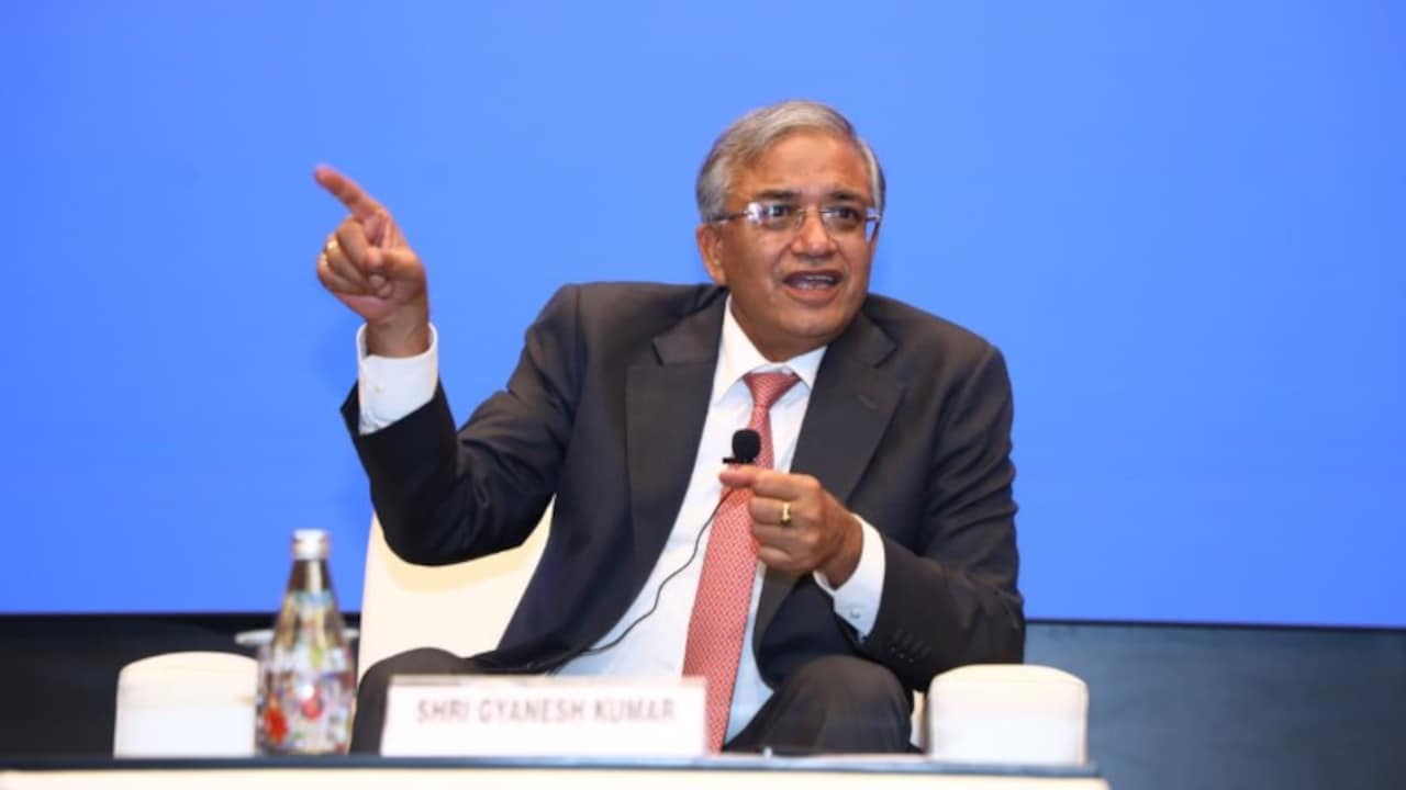 "Differing Views Part Of Deliberation": Election Commission's Full Statement Amid Row