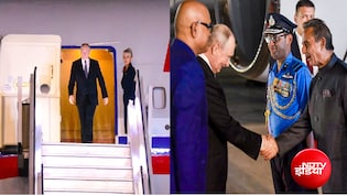 BRICS Summit 2026: दिल्ली पहुंचे व्लादिमीर पुतिन, आज पीएम मोदी के साथ मीटिंग, इन मुद्दों पर होगी चर्चा