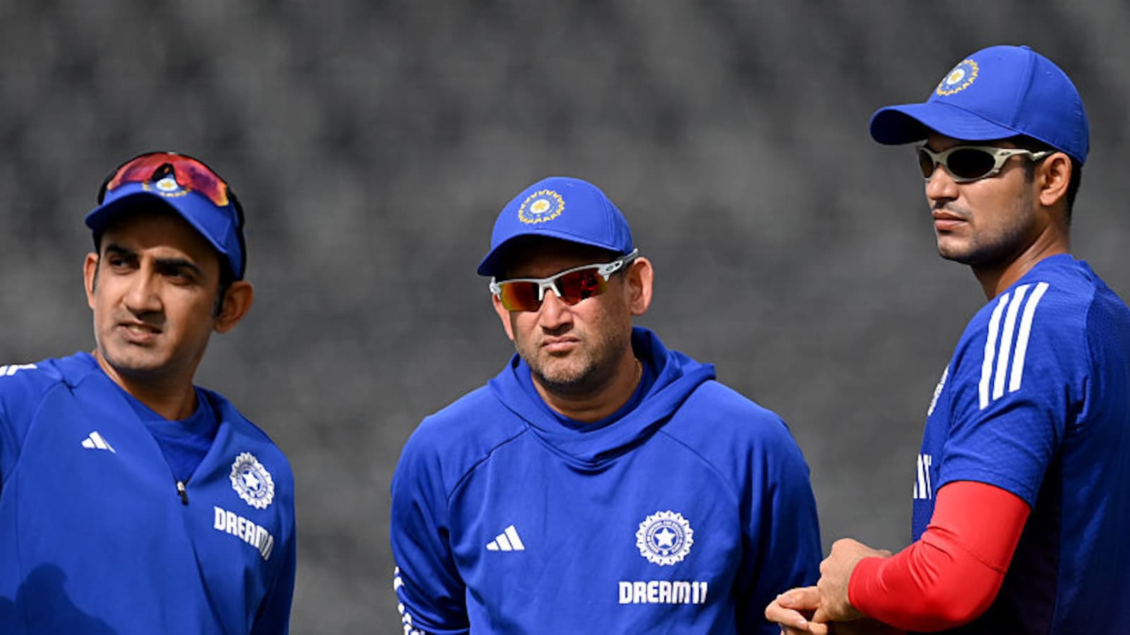 BCCI Review Meeting Live Updates: Meeting Ends; New Coach For India At Asian Games 2026