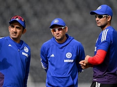 BCCI Review Meeting Live Updates: Gautam Gambhir, Shubman Gill Leave; Focus On Virat Kohli-Rohit Sharma ODI World Cup 2027 Plans
