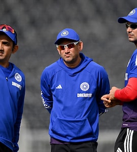 BCCI Review Meeting Live Updates: Gautam Gambhir, Shubman Gill Leave; Focus On Virat Kohli-Rohit Sharma ODI World Cup 2027 Plans