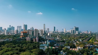 Mumbai Luxury Housing Prices Surge 6.2% In Q2, Securing Global Top 10 Spot: Report
