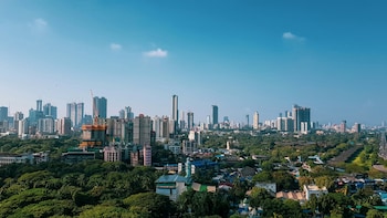 Mumbai Luxury Housing Prices Surge 6.2% In Q2, Securing Global Top 10 Spot: Report