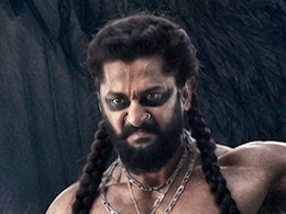 <i>The Paradise</i> Reviews Disabled On BookMyShow Amid Mixed Response To Nani Film