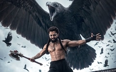 Box Office: Nani's <i>The Paradise</i> To Cross Rs 100 Crore Mark