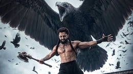 <i>The Paradise</i> Box Office Collection Day 2: Nani's Film To Cross Rs 100 Crore Mark