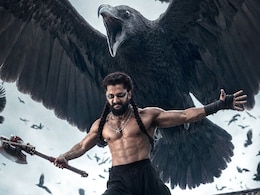 <i>The Paradise</i> Box Office Collection Day 2: Nani's Film To Cross Rs 100 Crore Mark