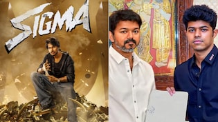 Why <i>Sigma</i> Star Sundeep Kishan Said 'Yes' To Vijay's Son After First Narration