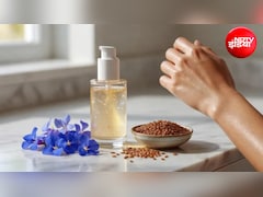 DIY Face Serum: अपराजिता के फूलों से बनाएं होममेड फेस सीरम, सिर्फ 2 चीजों से आएगा चेहरे पर नेचुरल ग्लो