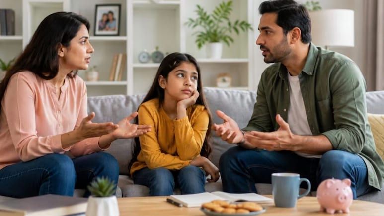 बच्चों को बुरी आदतों से बचाना है तो डांटें नहीं, पेरेंट्स को खुद अपनानी होंगी ये 5 आदतें
