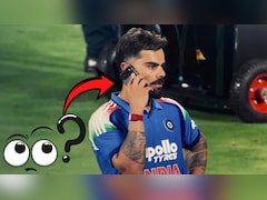 iPhone 18 Pro छोड़ ये फोन चला रहे हैं Virat Kohli, रोहित शर्मा को भी है इसी से प्यार, जानें दाम