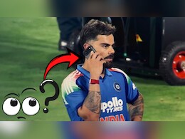 iPhone 18 Pro छोड़ ये फोन चला रहे हैं Virat Kohli, रोहित शर्मा को भी है इसी से प्यार, जानें दाम