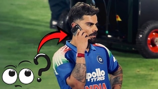 iPhone 18 Pro छोड़ ये फोन चला रहे हैं Virat Kohli, रोहित शर्मा को भी है इसी से प्यार, जानें दाम