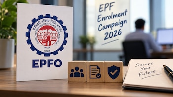 EPF Enrolment Campaign 2026: Were You Left Out Of PF By Your Employer? Check If You Can Still Get Covered