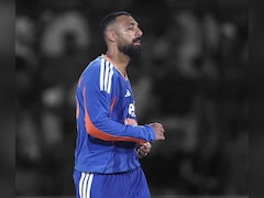 एशियन गेम्स टीम में बड़ा बदलाव, वरुण चक्रवर्ती OUT, इस युवा खिलाड़ी को पहली बार मिला टीम में मौका