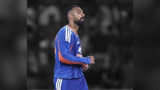 एशियन गेम्स टीम में बड़ा बदलाव, वरुण चक्रवर्ती OUT, इस युवा खिलाड़ी को पहली बार मिली टीम में मौका