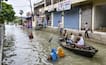 25 Years Of Floods: What India's Human And Economic Losses Look Like