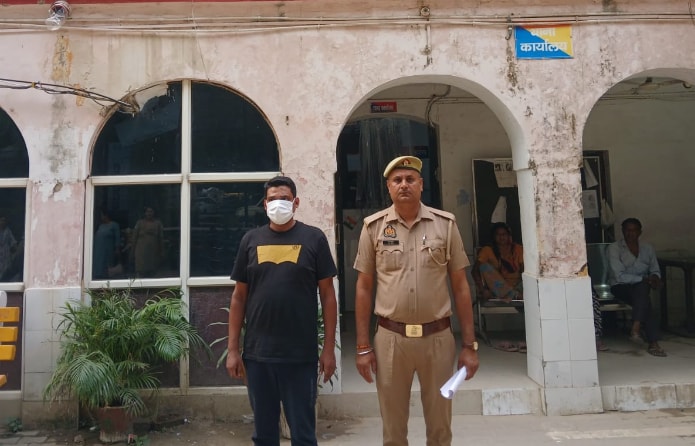 थार हिट एंड रन मामला: ग्रेटर नोएडा पुलिस ने आरोपी को किया गिरफ्तार, कौन है आशीष पॉल?