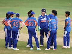 India vs Sri Lanka LIVE Score, Womens Asia Cup Final: India Refuse Trophy From PCB Chief Mohsin Naqvi After Winning 8th Title