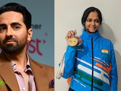 Bollywood Actor Ayushmann Khurrana Shows Ultimate Act Of Kindness, Sponsors Rifle For Indian Shooter
