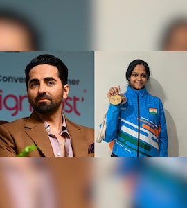 Bollywood Actor Ayushmann Khurrana Shows Ultimate Act Of Kindness, Sponsors Rifle For Indian Shooter
