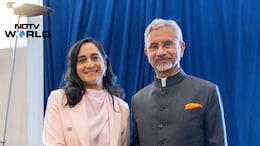 भारत और कनाडा अपने रिश्तों को 'ऊंचे स्तर' पर ले जाने की तैयारी कर रहे हैं: विदेश मंत्री एस जयशंकर
