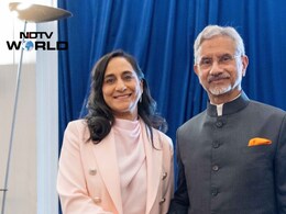 भारत और कनाडा अपने रिश्तों को 'ऊंचे स्तर' पर ले जाने की तैयारी कर रहे हैं: विदेश मंत्री एस जयशंकर