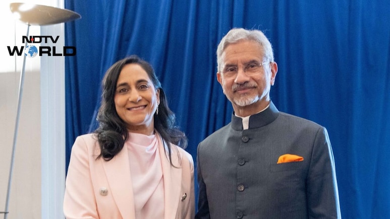भारत और कनाडा अपने रिश्तों को 'ऊंचे स्तर' पर ले जाने की तैयारी कर रहे हैं: विदेश मंत्री एस जयशंकर
