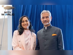 भारत और कनाडा अपने रिश्तों को 'ऊंचे स्तर' पर ले जाने की तैयारी कर रहे हैं: विदेश मंत्री एस जयशंकर