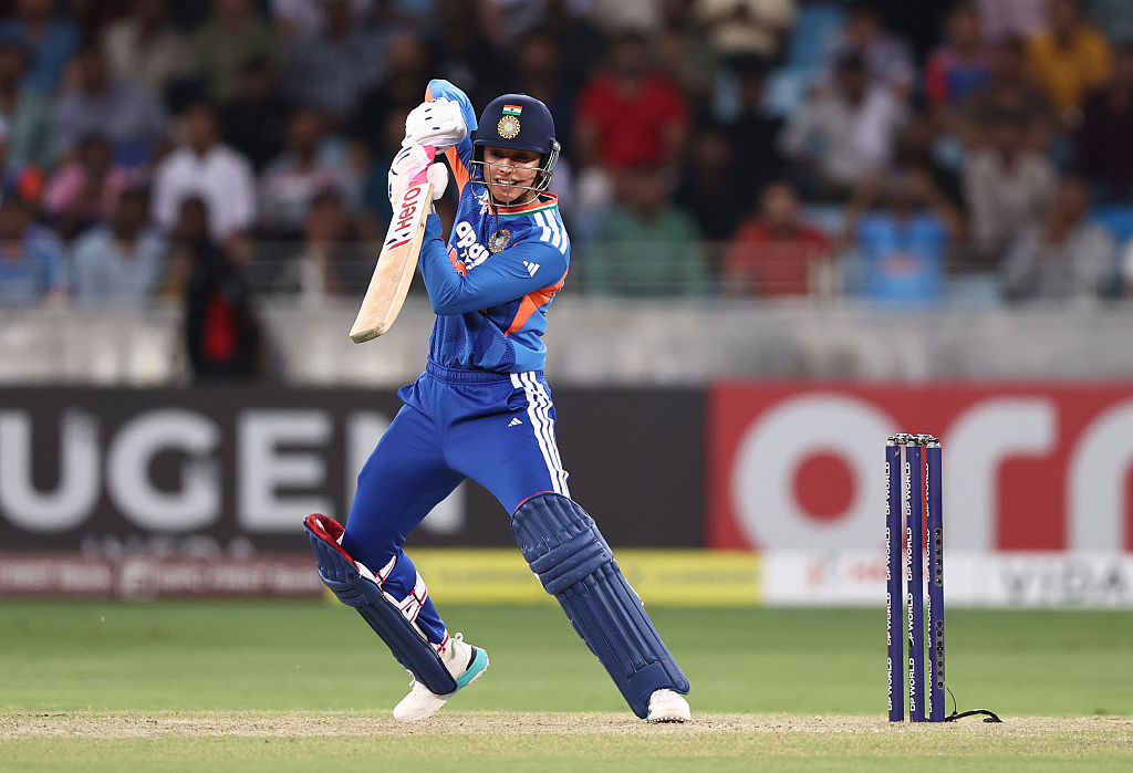 Asian Games Live: Smriti Mandhana Shatters World Record, India Off To A Flier