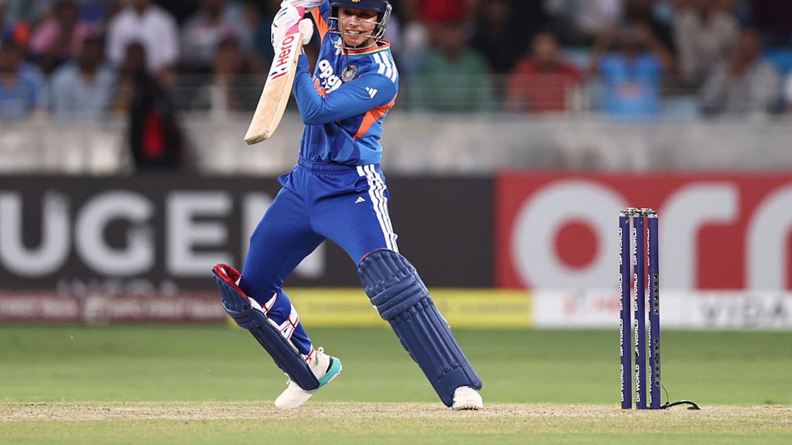India vs Bangladesh LIVE Score, Asian Games Cricket Semi-Final: Smriti Mandhana Eyes Historic Feat As India Opt To Bat vs Bangladesh
