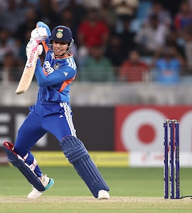 India vs Bangladesh LIVE Score, Asian Games Cricket Semi-Final: Smriti Mandhana Eyes Historic Feat As India Opt To Bat vs Bangladesh