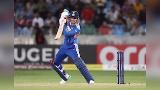 India vs Bangladesh LIVE Score, Asian Games Cricket Semi-Final: Smriti Mandhana Shatters World Record, India Off To A Flier