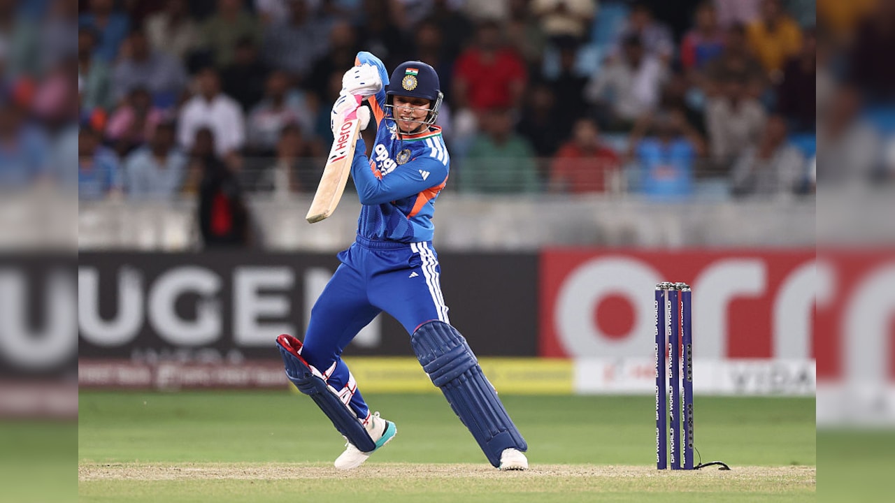 India vs Bangladesh LIVE Score, Asian Games Cricket Semi-Final: Smriti Mandhana Shatters World Record, India Off To A Flier