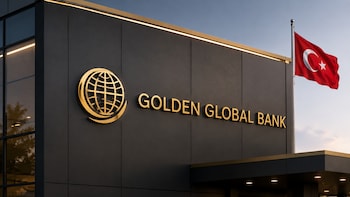 US Sanctions Turkish Bank Over Iran Links, Warns More Banks Could Follow