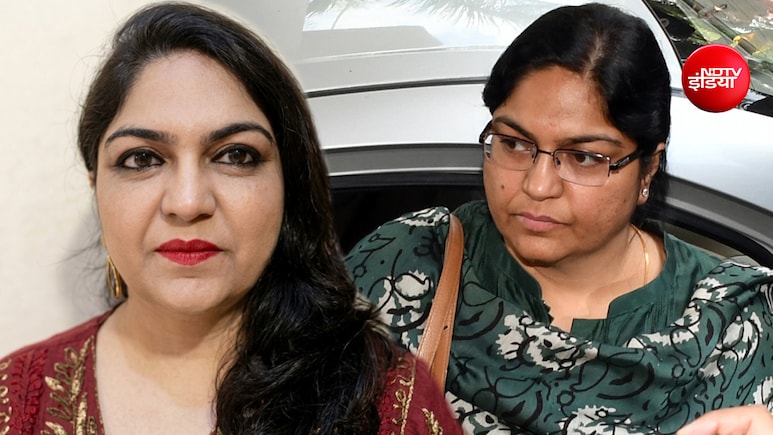 IAS पूजा सिंघल: 28 महीने जेल, 19 करोड़ कैश जब्&zwj;त, फिर भी मिला बड़ा पद! सुप्रीम कोर्ट पहुंचा केस