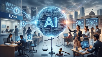 India's AI Rulebook: Why Legal Experts Oppose An Omnibus Law In Favour Of Sectoral Matrix