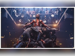 The Paradise Box Office Collection Day 4: Nani Starrer Nears Rs 100 Crore In India