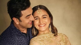 Ahead Of 44th Birthday, A Look At The Skincare Advice Ranbir Kapoor Got From Alia Bhatt