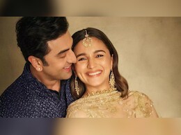 Ahead Of 44th Birthday, A Look At The Skincare Advice Ranbir Kapoor Got From Alia Bhatt