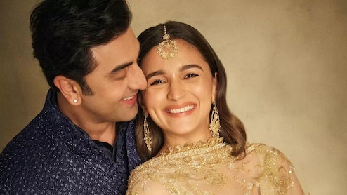 Ahead Of 44th Birthday, A Look At The Skincare Advice Ranbir Kapoor Got From Alia Bhatt