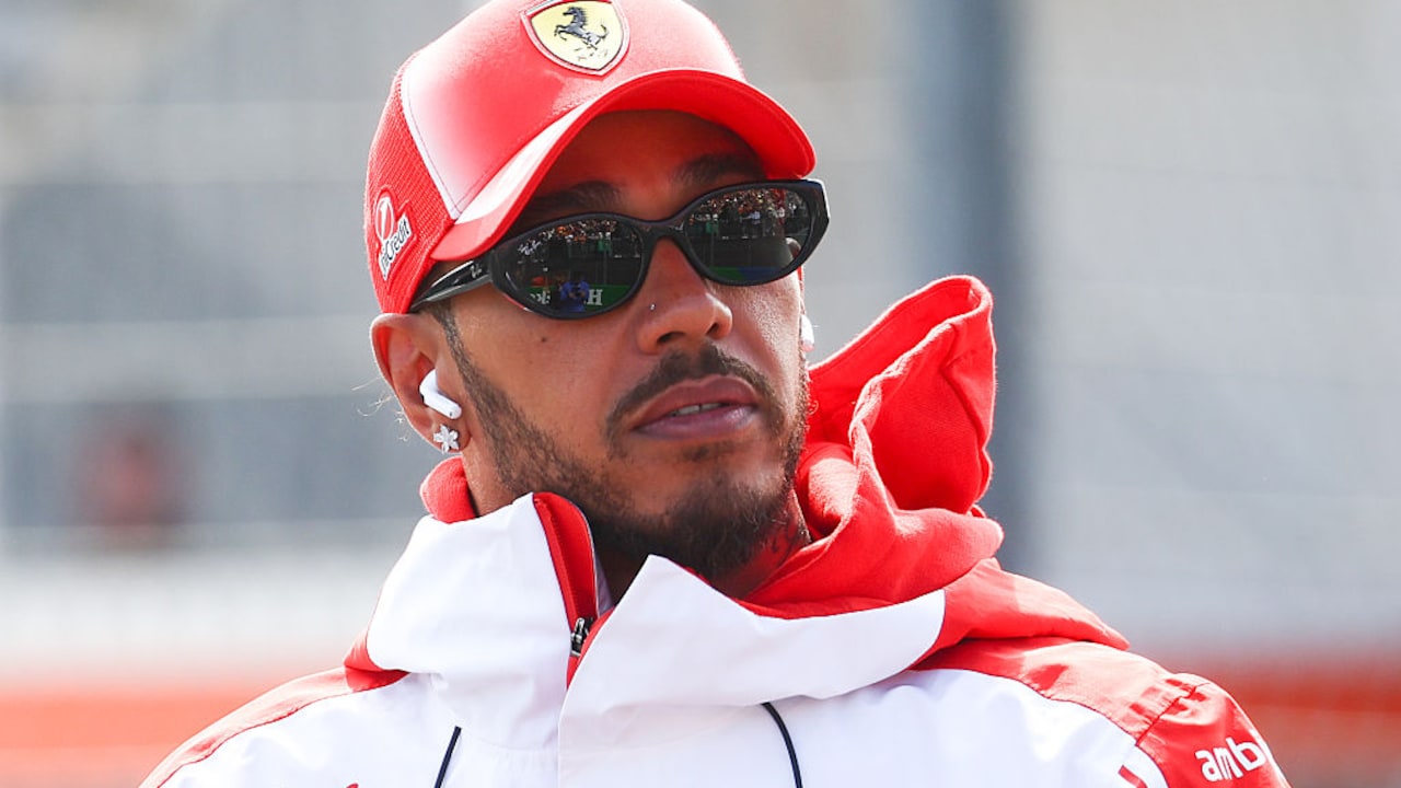 Lewis Hamilton Hopes To Boost Title Bid With Record Italian Triumph
