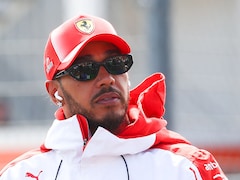 Lewis Hamilton Hopes To Boost Title Bid With Record Italian Triumph